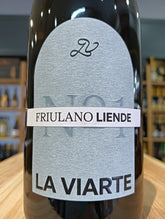 Friulano Liende 2022 La Viarte